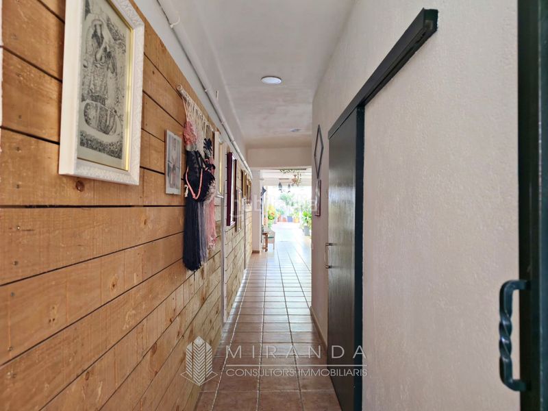 Foto 42fec1e1-b809-4a29-84bf-0790e62ff309. Casa adossada amb calefacció a Breda