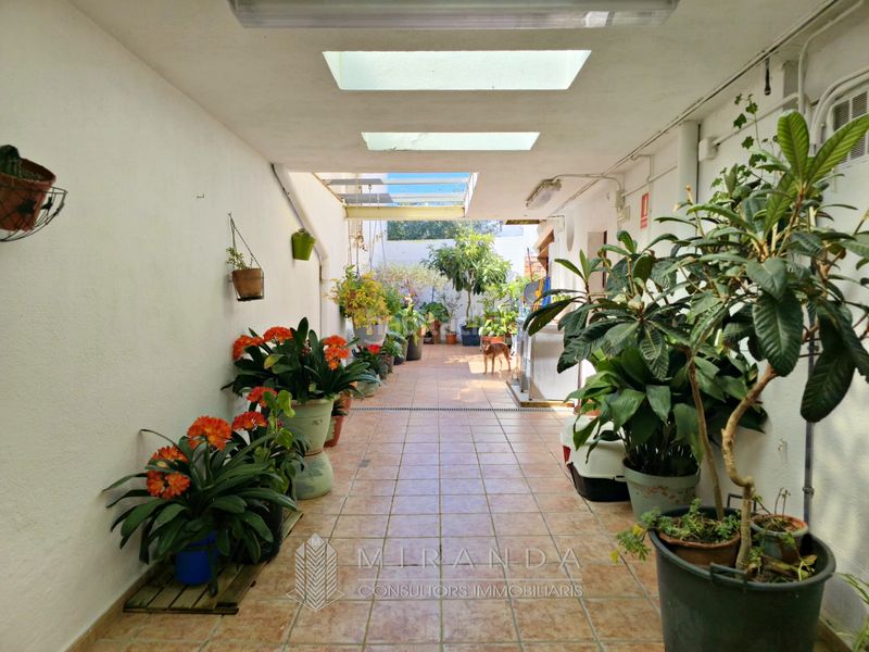 Foto be83e0c9-7f14-42e4-86bb-fa733b2eaa54. Casa adossada amb calefacció a Breda