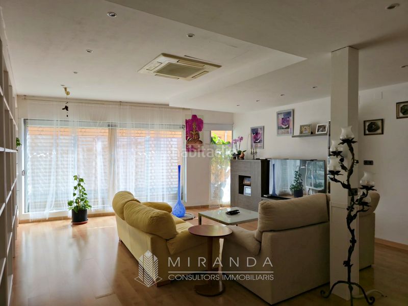 Foto e751c13d-2bf4-46a7-b026-7a06e98d141a. Casa adossada amb calefacció a Breda