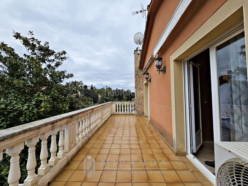 Foto dd19f79e-3a45-4561-a88c-491c3025e4a6. Chalet en Cànoves i Samalús