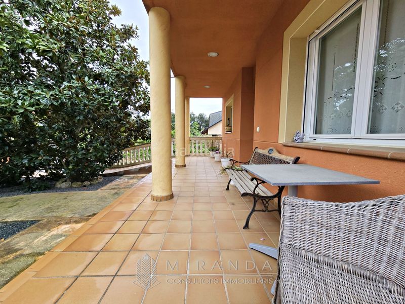 Foto 1424fdde-c549-481b-a1a5-67099d2bb416. Xalet amb calefacció aparcament piscina a Cànoves i Samalús