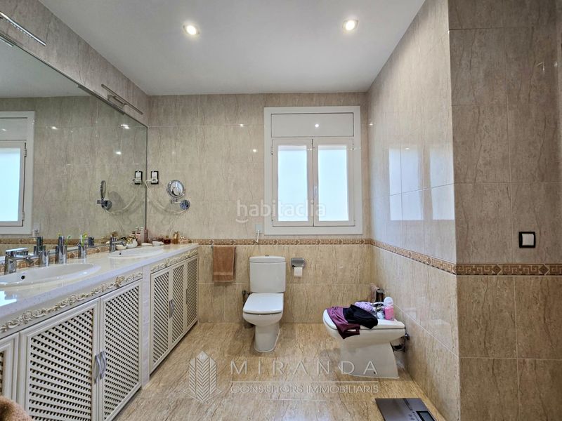 Foto 1b08bd91-06f4-4609-8c9c-e928e9906c38. Xalet amb calefacció aparcament piscina a Cànoves i Samalús