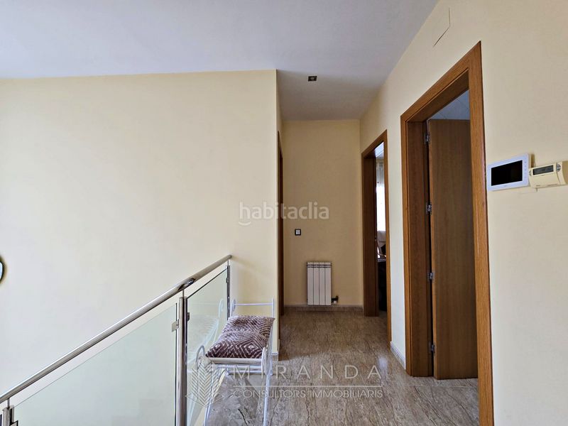 Foto 1fb68c52-50e0-43be-934d-72272e5cf9ee. Xalet amb calefacció aparcament piscina a Cànoves i Samalús