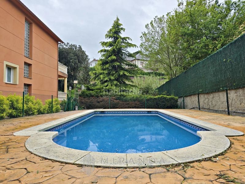 Foto 305525a6-ae46-463c-a2e3-1699154c22ef. Xalet amb calefacció aparcament piscina a Cànoves i Samalús