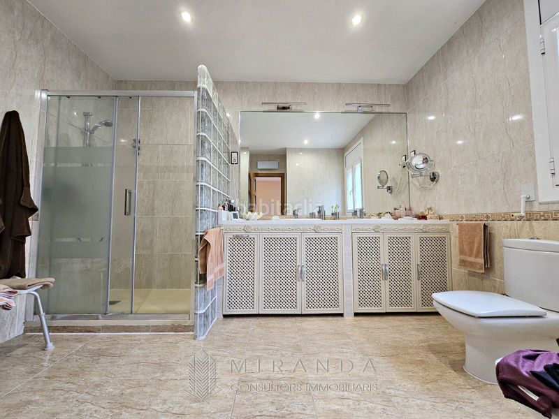 Foto 3b3106fb-1b87-4164-a2da-3c936eb285e6. Xalet amb calefacció aparcament piscina a Cànoves i Samalús