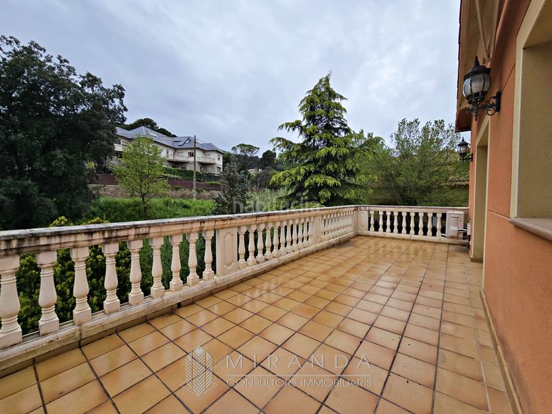 Foto 59f8bac2-1837-437d-ab89-d842e7b235c3. Xalet amb calefacció aparcament piscina a Cànoves i Samalús