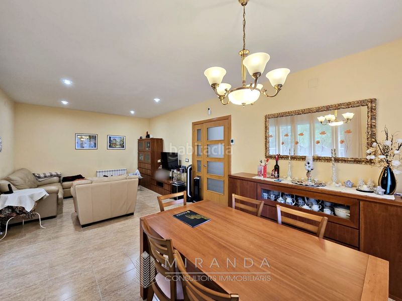 Foto 612c82b4-5be9-44de-9134-4c783785b7f6. Xalet amb calefacció aparcament piscina a Cànoves i Samalús