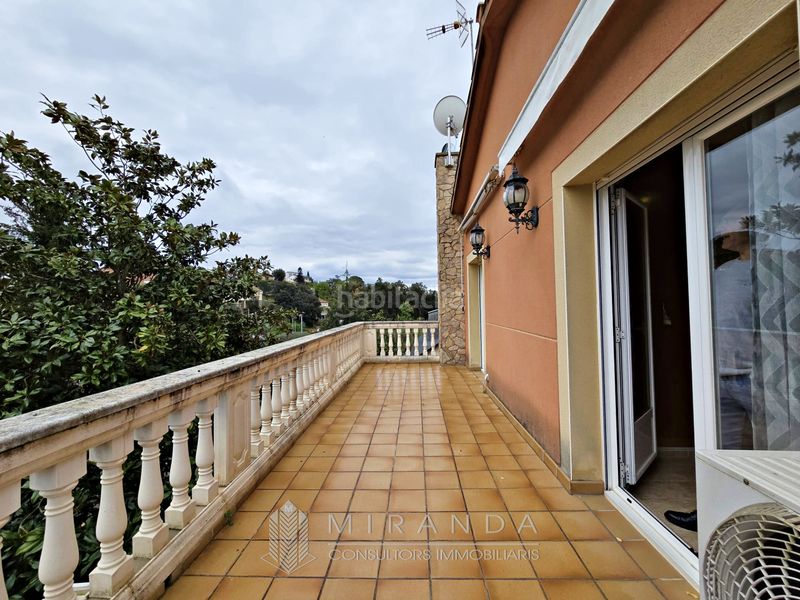 Foto 70561ab9-83f0-4dc8-839c-3890322e64c2. Xalet amb calefacció aparcament piscina a Cànoves i Samalús