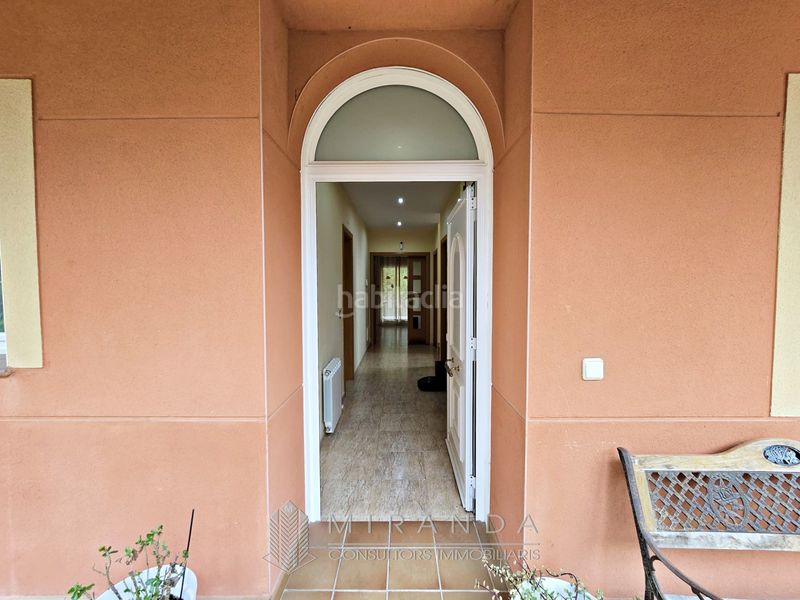 Foto d3d6a0f7-e4da-42c3-baae-39ec7c2e5623. Xalet amb calefacció aparcament piscina a Cànoves i Samalús