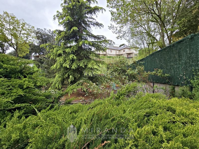 Foto d7306d7b-8467-436f-85dd-aa80427020a2. Xalet amb calefacció aparcament piscina a Cànoves i Samalús