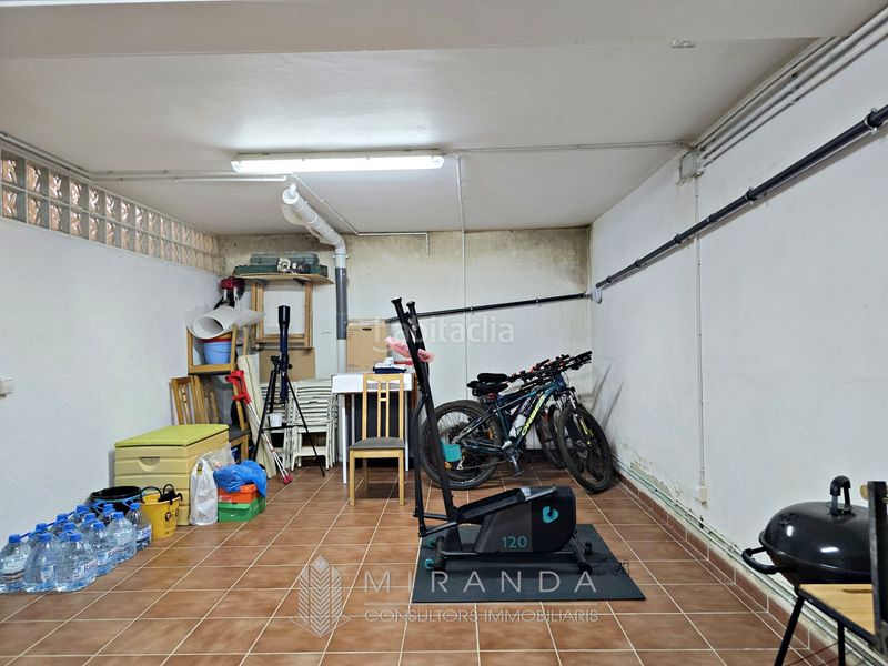 Foto e3d95eb9-be15-4a77-a818-432ec5d1f1a9. Xalet amb calefacció aparcament piscina a Cànoves i Samalús