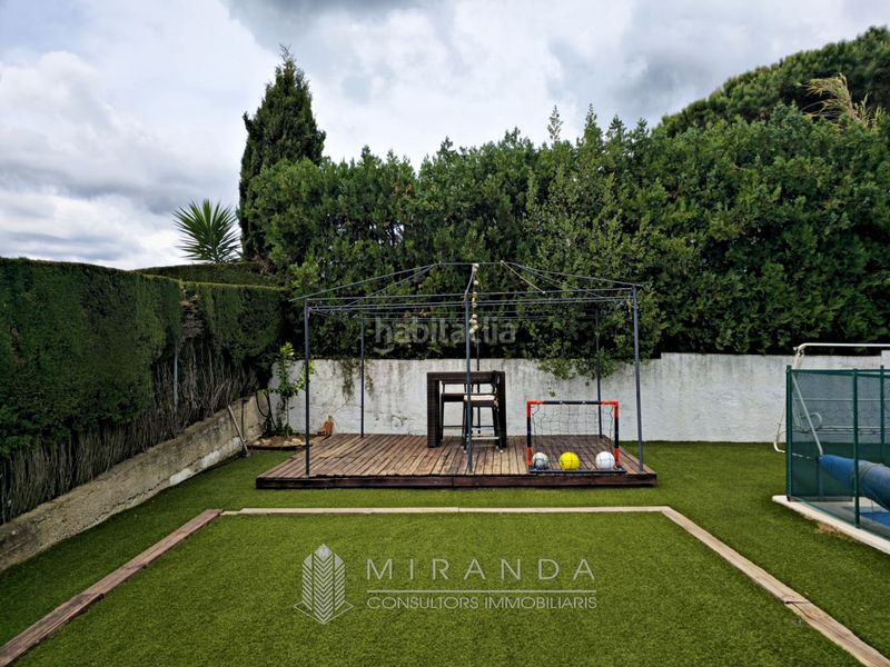 Foto 0e8583ea-de14-40ad-9d03-84c1dff739d4. Chalet en Ametlla del Vallès (L´)