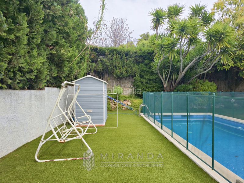 Foto 8da6e178-1733-42e2-802a-e1dd3f033704. Chalet en Ametlla del Vallès (L´)