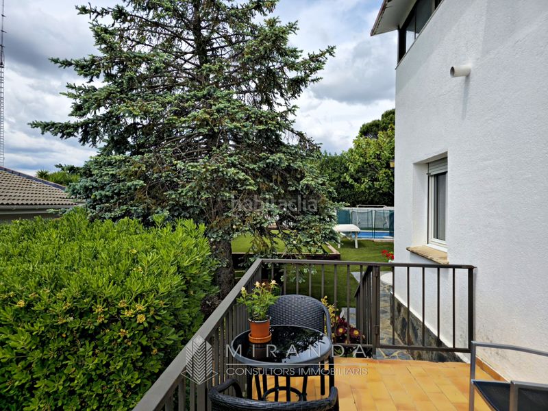 Foto c3443fa8-d3e5-4794-8624-34876925f6e4. Chalet en Ametlla del Vallès (L´)