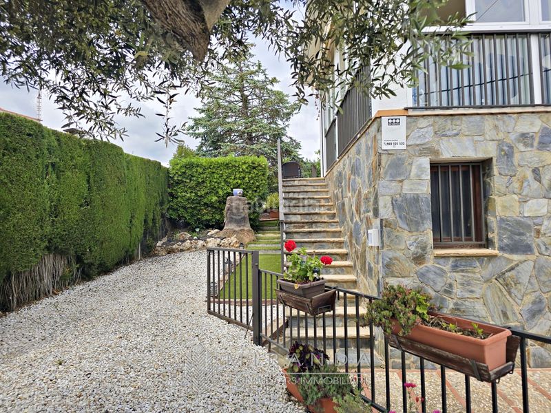 Foto f4e28ba2-7035-4db2-b4f4-36cedb94f932. Chalet en Ametlla del Vallès (L´)