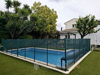 Chalet  Carrer amistat