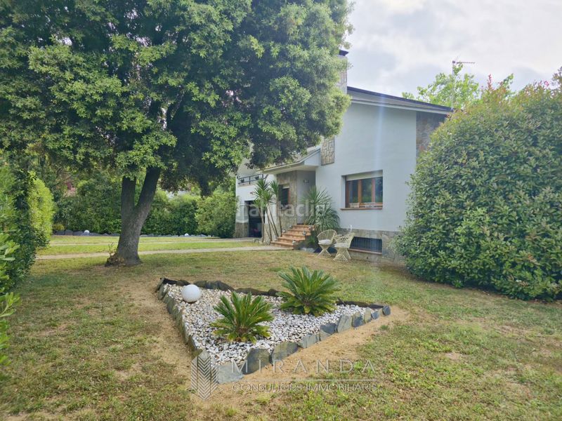 Foto 11ba24b6-ce54-4590-9f35-17e579ba6e90. Chalet en Santa Maria de Palautordera