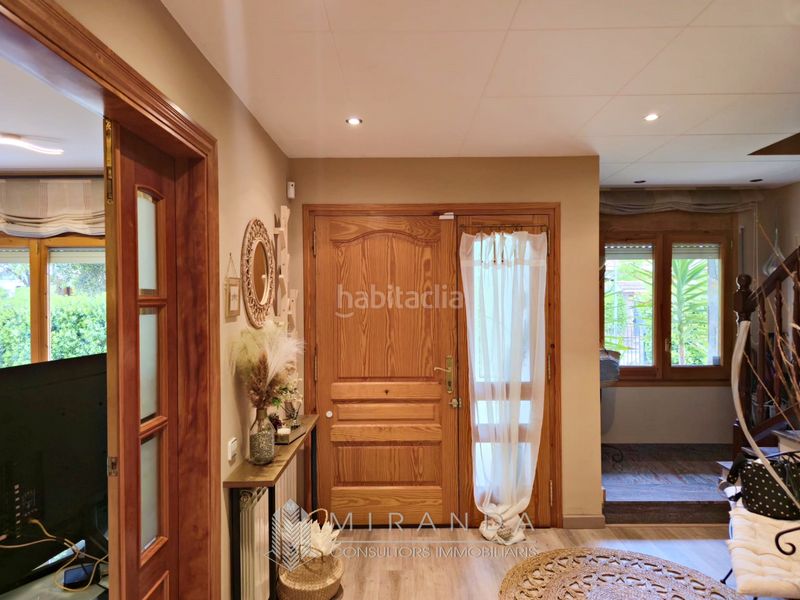Foto 4733f539-f1da-40f2-ab87-f7eb7482ce39. Chalet en Santa Maria de Palautordera