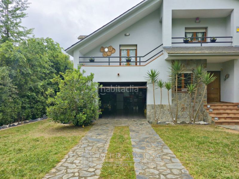 Foto 49a52e8c-5add-46c4-828b-d36244b0b196. Chalet en Santa Maria de Palautordera