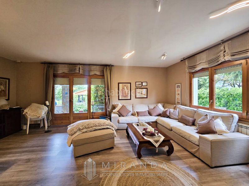 Foto a0eb6439-33e7-4c18-9fe7-69a6a14191b3. Chalet en Santa Maria de Palautordera
