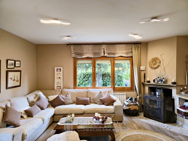 Foto e5ad5b2b-c79b-4805-8594-980b9dcec253. Chalet en Santa Maria de Palautordera