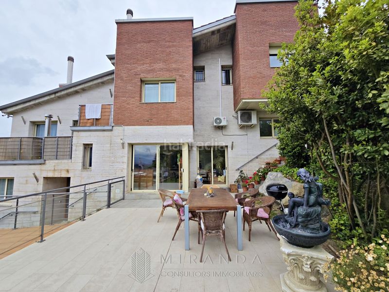 Foto 0f031cbf-a582-4064-b3e0-0251b7f1a415. Chalet en Vallromanes