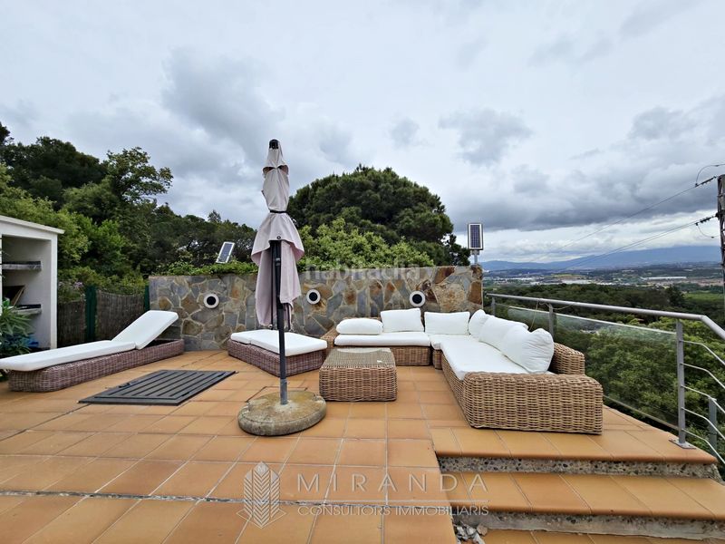 Foto 4b5eb78b-de51-450f-b8cd-57f10f1c4ca6. Chalet en Vallromanes