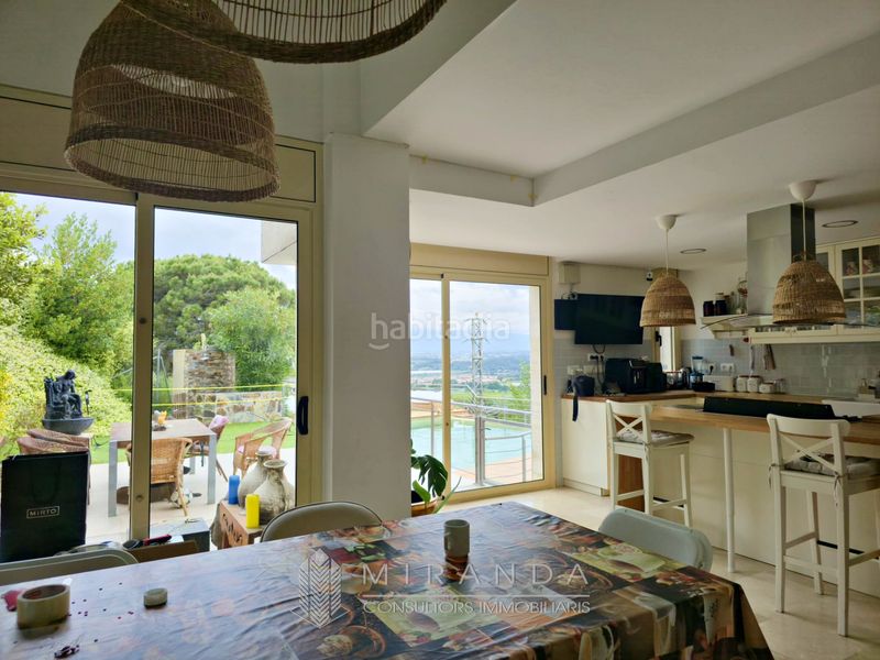 Foto 684eca9c-809a-470b-95a0-5945d9731286. Chalet en Vallromanes
