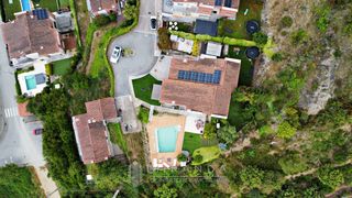 Chalet  Carrer senyors de fivaller
