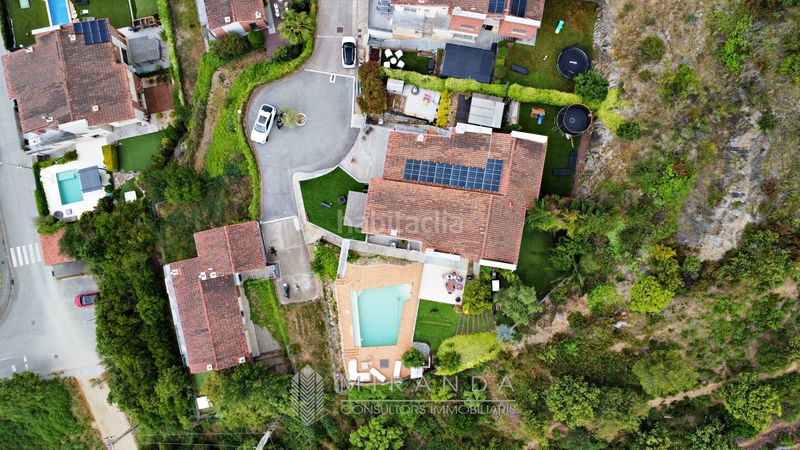 Foto cd95c3ba-2b03-4c4f-a59d-f5e783d75e8d. Chalet en Vallromanes