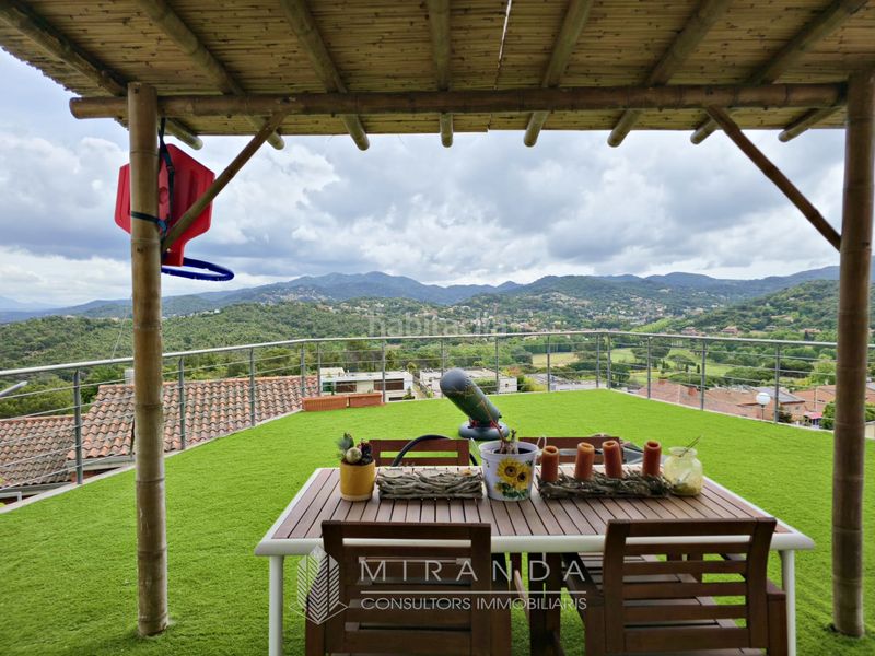 Foto eb2a345f-3633-4566-8e39-be599cc2979d. Chalet en Vallromanes