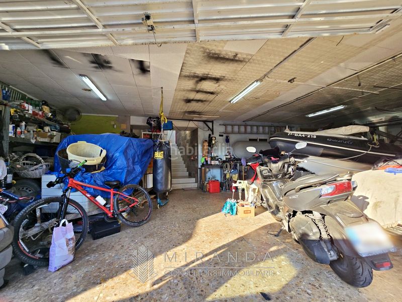 Foto be09c995-0a0c-4d41-b6e9-29e85c123697. Chalet mit kamin parking pool in Lliçà d´Amunt