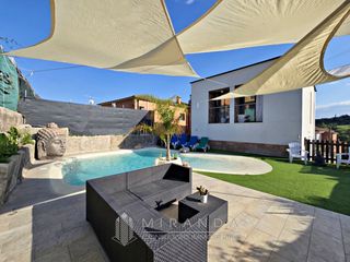 Chalet  Carrer de juli garreta