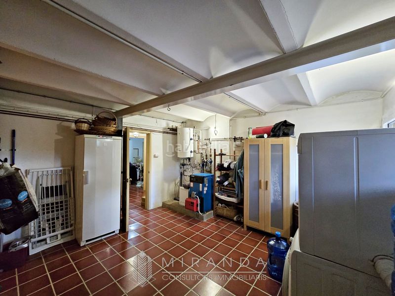 Foto 086ba646-c9bf-4ed4-bd01-da0aadde3256. Chalet mit kamin parking pool in Ametlla del Vallès (L´)