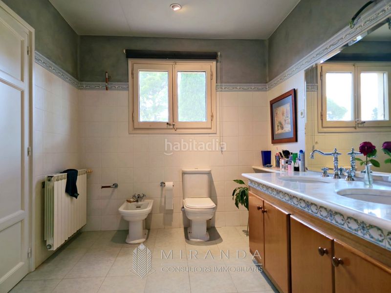 Foto 1fb9be3a-f329-4ce1-86cd-8b8a19aa5849. Chalet mit kamin parking pool in Ametlla del Vallès (L´)
