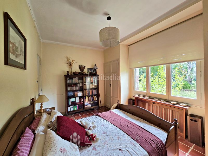 Foto 4d78aaa3-5adc-48fa-b3e3-73073c334a14. Chalet mit kamin parking pool in Ametlla del Vallès (L´)