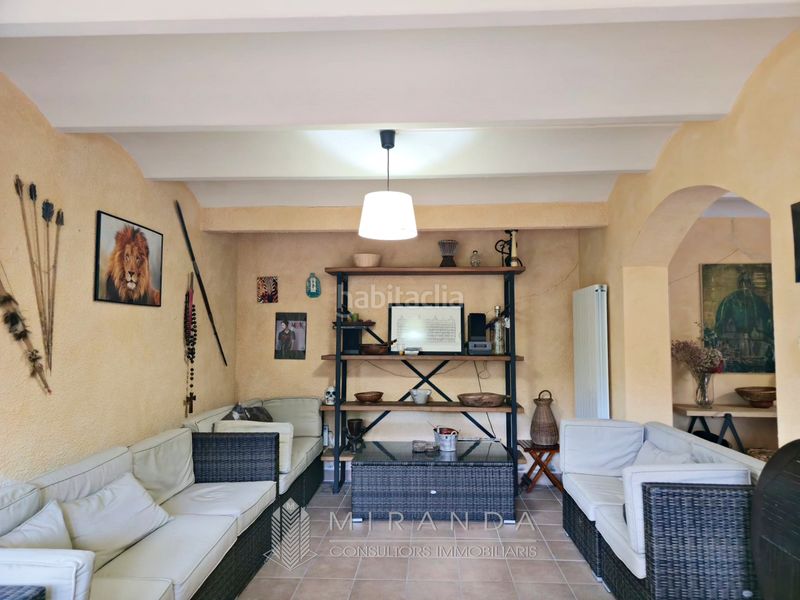 Foto 715bd1a8-47a8-4e5f-ac71-e5c639bc4459. Chalet mit kamin parking pool in Ametlla del Vallès (L´)