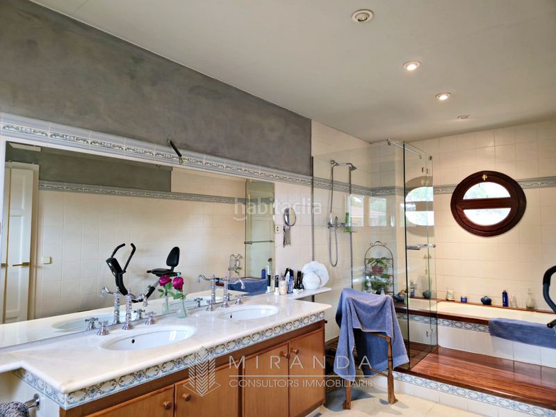 Foto 8a949edf-0ec0-4102-9e6f-d3012325a9f5. Chalet mit kamin parking pool in Ametlla del Vallès (L´)