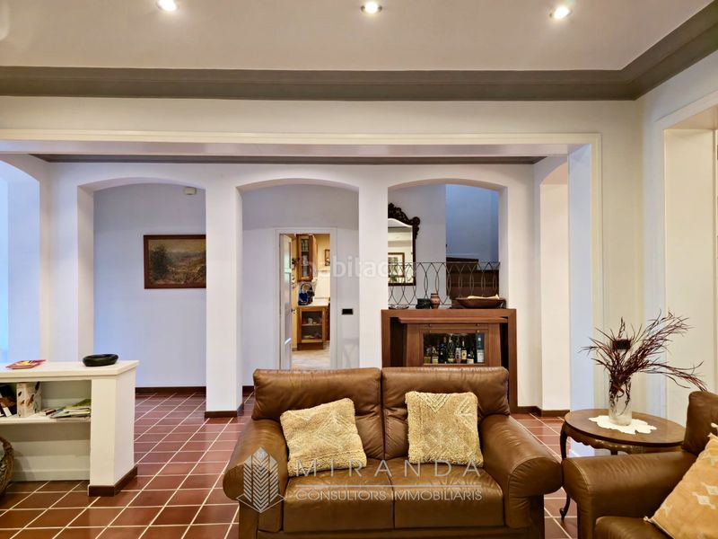 Foto a94f6867-14c2-422e-9037-3be4a13cc1a5. Chalet mit kamin parking pool in Ametlla del Vallès (L´)