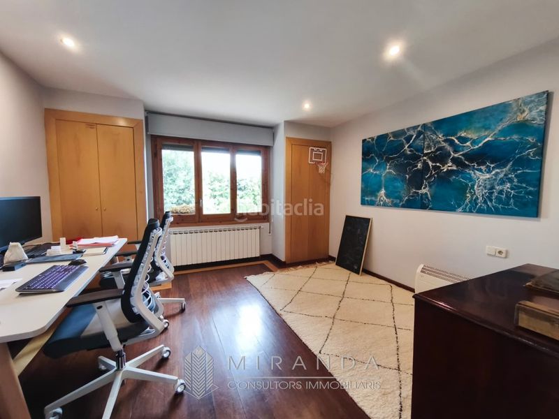 Foto bd29c0b9-11c6-442e-9551-5b8010de9115. Chalet mit kamin parking pool in Ametlla del Vallès (L´)