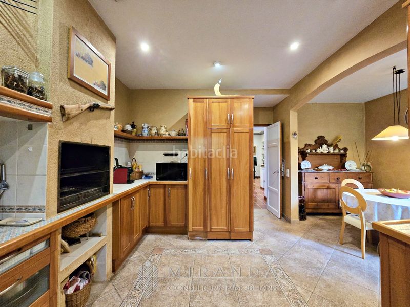 Foto c008d6bd-a287-460a-aa2c-853bd24cc01a. Chalet mit kamin parking pool in Ametlla del Vallès (L´)