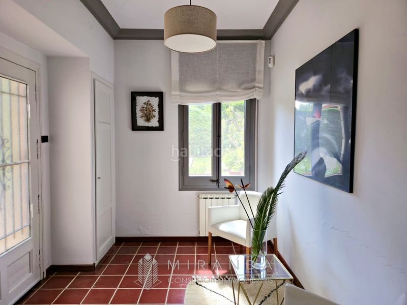 Foto d3673d3d-812b-49f7-86cb-4dc92a6ec435. Chalet mit kamin parking pool in Ametlla del Vallès (L´)