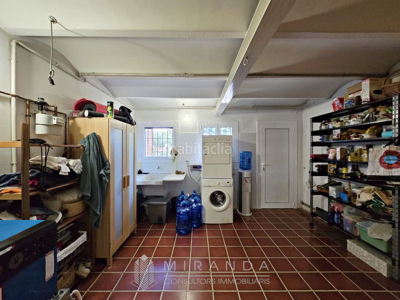 Foto dda4d238-5c71-4415-a049-d09413cacc74. Chalet mit kamin parking pool in Ametlla del Vallès (L´)
