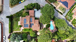Chalet  Carrer àngel guimerà