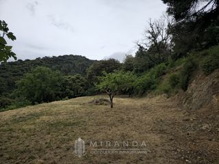 Terreny residencial a Avinguda de Can Corbera s/n