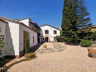 Xalet  Carrer catalunya