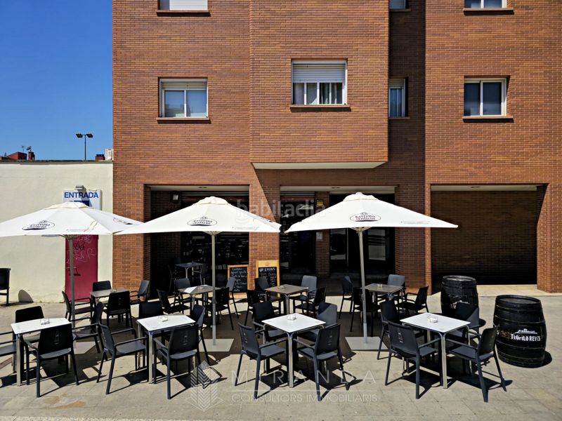 Foto dca54ab5-36b2-46c4-a51e-642a67cf509d. Traspàs local comercial amb calefacció a Instituts Granollers