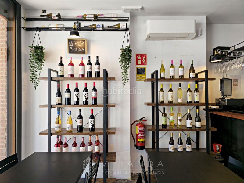 Foto e80e3a60-d032-4096-8457-afd093af7a45. Traspàs local comercial amb calefacció a Instituts Granollers