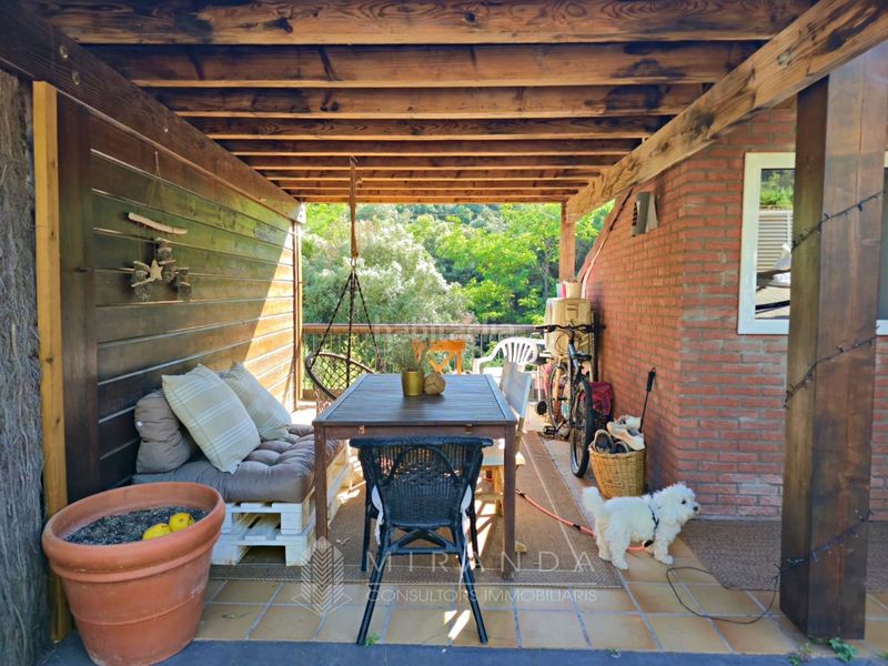 Foto 3359efc2-c6ac-4ad0-ae39-ba077eee4228. Chalet en Ametlla del Vallès (L´)