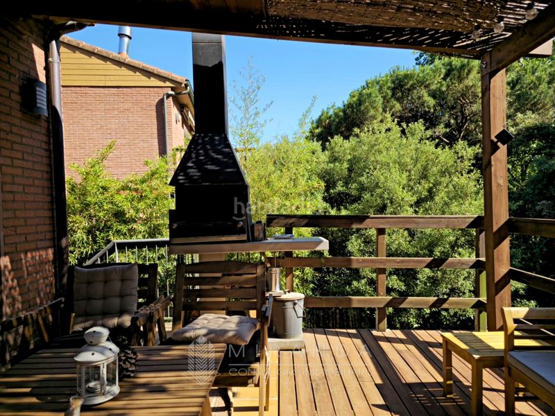 Foto 5ae50d7e-864d-4919-bd1e-6404d91fa145. Chalet en Ametlla del Vallès (L´)